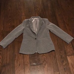 Heartloom double breasted jacket